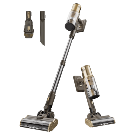 Momax Cordless Vacuum for $69.99!