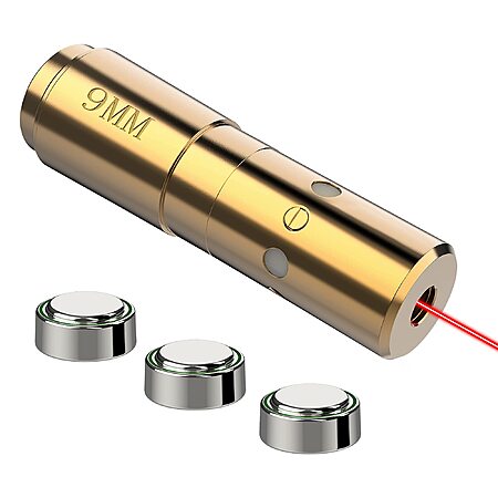 70% Off MidTen Bore Sighting Laser!