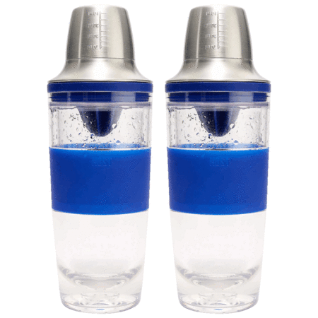 76% Off HOST Freeze Cocktail Shakers!