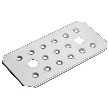 Winco False Bottom, 1/3 size, S/S 10.5 x 5 x 0.5" $6.31 + Free Shipping w/ Prime or on $35+