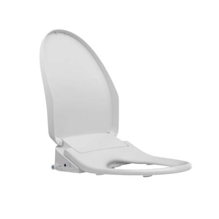 Costco Members: Bio Bidet BB-1200L Bidet Toilet Seat w/ Wireless Remote