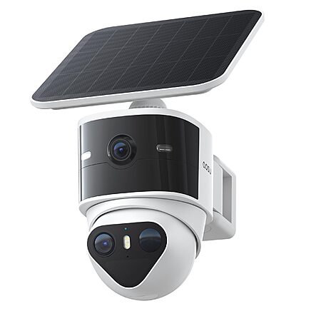 aosu T2 Pro Security Cameras Wireless Outdoor 3K Dual Cam Security Camera $159.99 + Free Shipping