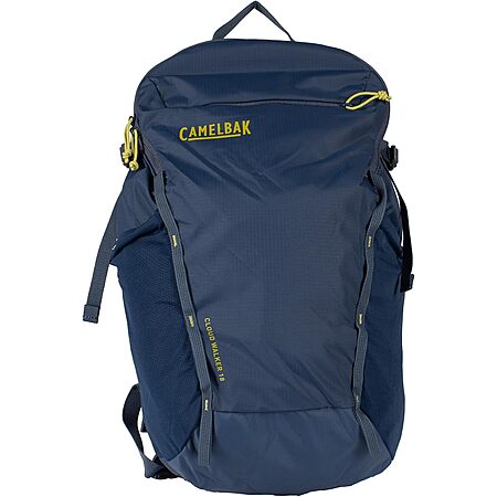 CamelBak Cloud Walker 18 Crux Reservoir Hiking Hydration Backpack $49 + Free Shipping w/ Prime or on $35+