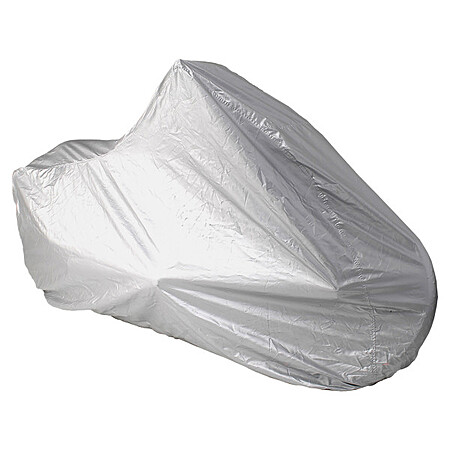 Coverking Silverguard Motorcycle Cover (M) $11 + Free S/H