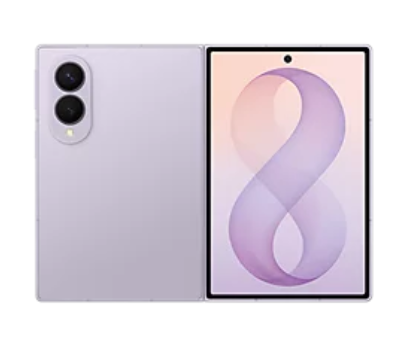 T-Mobile: Samsung Galaxy Z Fold8, Fold8 Ultra or Flip8 Smartphones Up to $1900 Off via 24 Monthly Bill Credits w/ Eligible Trade-In & Plan