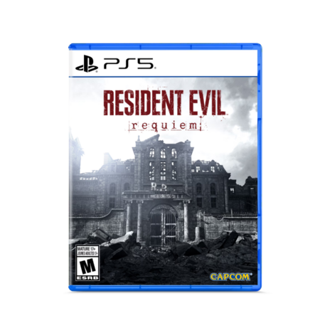 Resident Evil Requiem (PS5) $51 + Free S&H