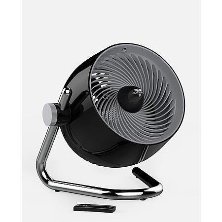 Vornado PIVOT6X 9" Air Circulator Fan $25 + Free S&H