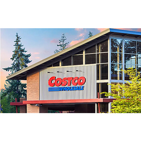 New Costco Members: 1-Yr Costco Gold Star Membership + $40 Costco Shop Card (Digital) $65 & More