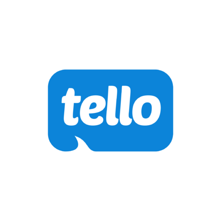 New Tello Lines: Unlimited Talk, Text + 50GB of High-Speed Data &10GB Hotspot $19/Mo. for 6-Months