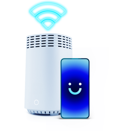 Visible One: 2-Month Unlimited 5G Mobile + 300Mbps Verizon Fios Fiber Internet $100 (then $55/mo)