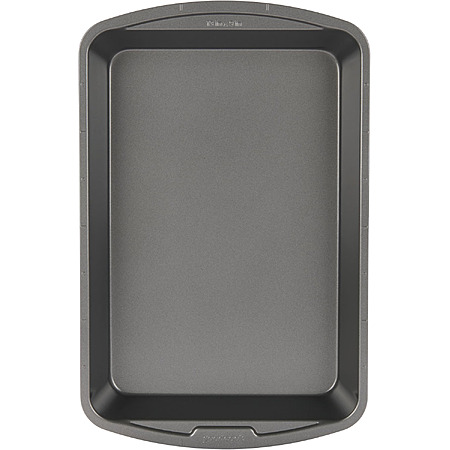 GoodCook 13" x 9" Nonstick Carbon Steel Bake & Roast Pan $5.97 + Free Shipping w/ Prime or on $35+