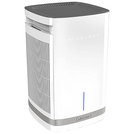 Cuisinart PuRXium H13 HEPA Air Purifier $59.99 + FS