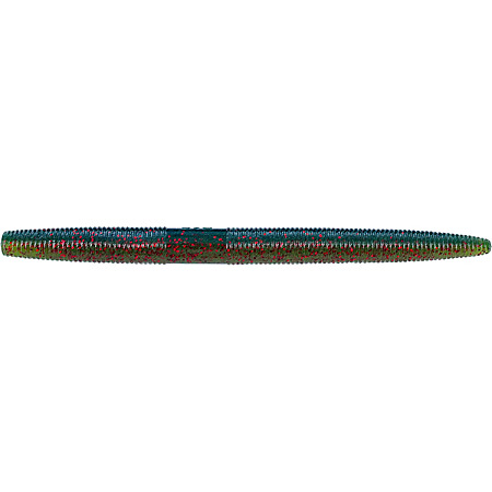 10-Pack Gary Yamamoto 5" Senko Soft Plastic Stick Bait (Watermelon Slice) $4.97 + Free Shipping w/ Prime or on $35+