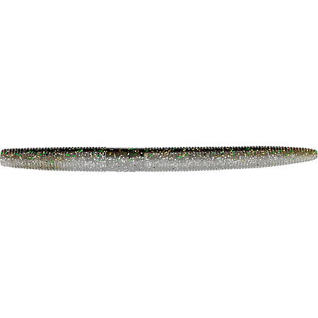 10-Pack 5" Gary Yamamoto Senko Soft Plastic Stick Bait (Green Flash) $4.68 + Free Shipping w/ Prime or on $35+