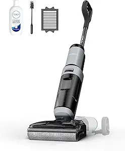 Prime: Tineco Floor ONE i5 Stretch Wet Dry Vacuum Cleaner & Mop $169 & More + Free S&H