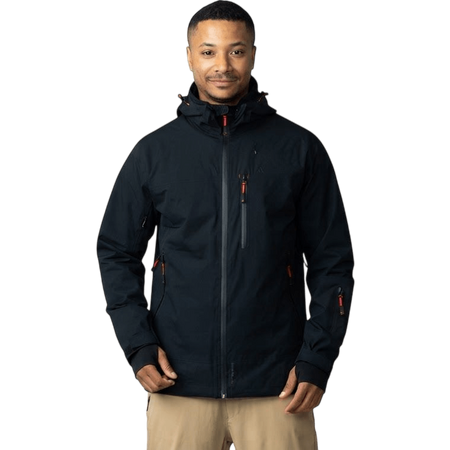 Apricoat Adventure 2.0 Men's Hooded Jacket w/16 Pockets