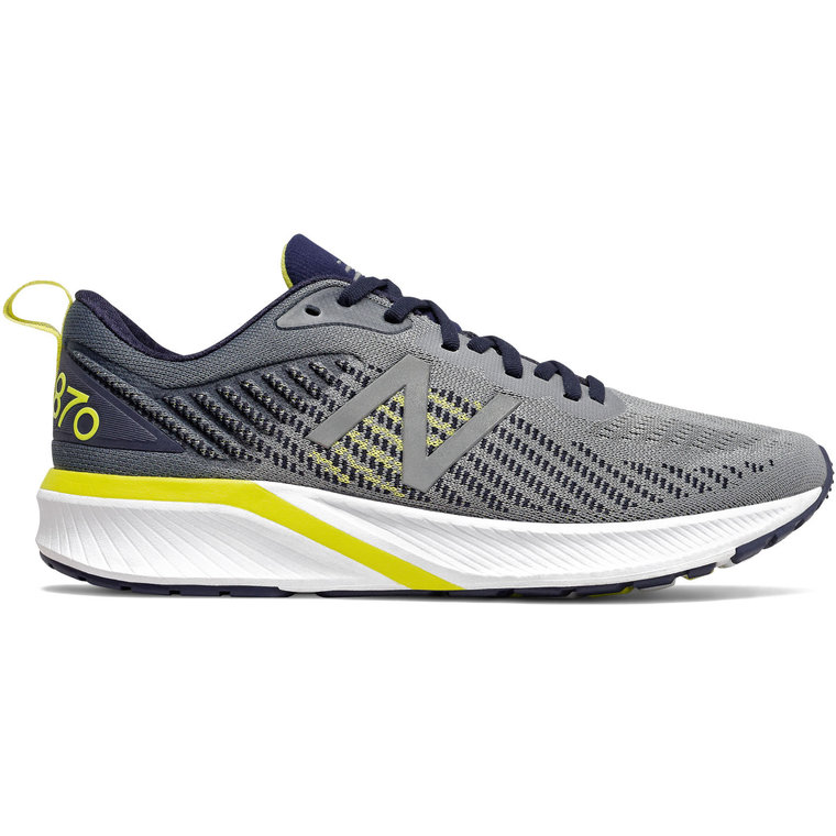 New Balance Men's 870 v5 Running Shoes $50.00 + Free Shipping