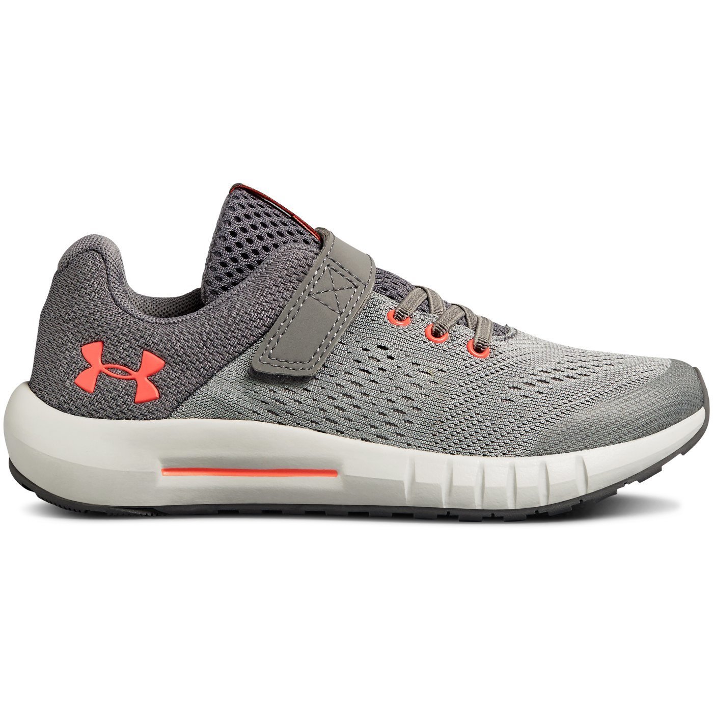 Under Armour Shoes Extra 40% Off - Girls Pursuit Pre-School Running Shoe $22 & More + Free Shipping