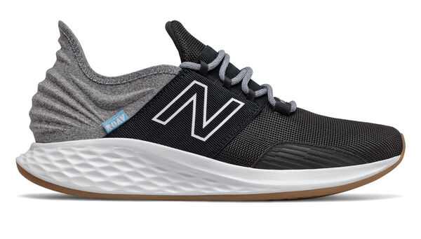 New Balance Men's Fresh Foam Roav Tee Shirt Running Shoes - D Width $32.00 + Free Shipping