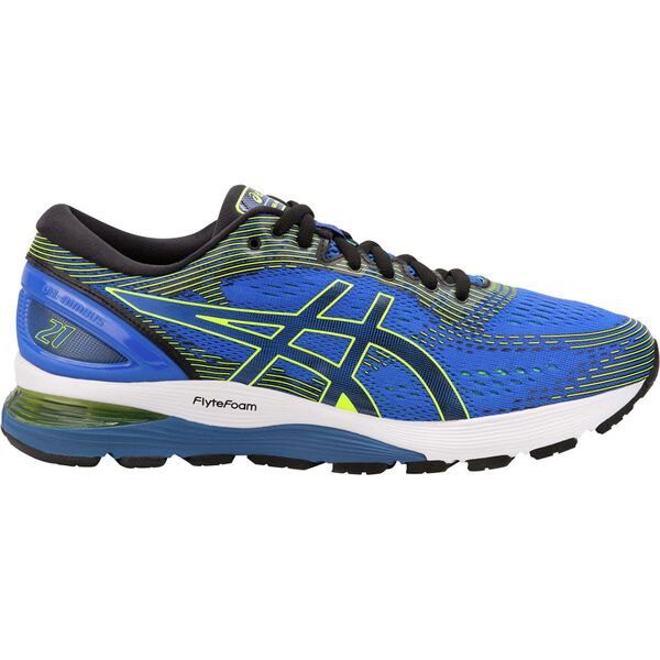 Asics Nimbus 21 Running Shoes $68.98 + Free Shipping