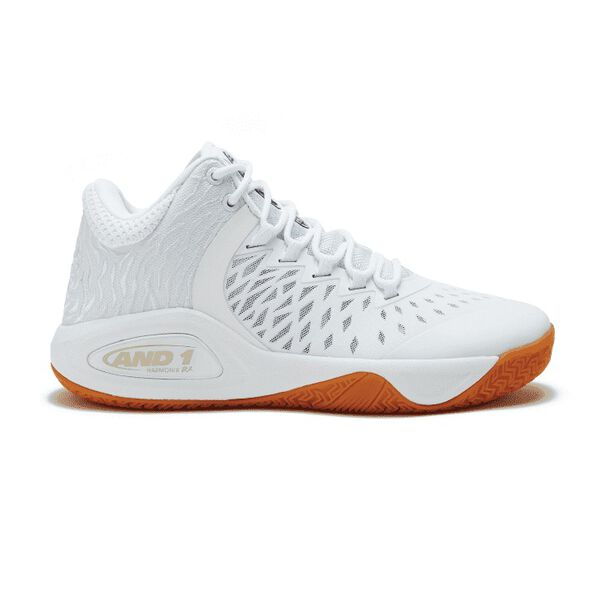 AND 1 Men's Attack Mid Basketball Shoes $20.00 + Free Shipping