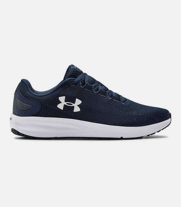 Under Armour Charged Pursuit 2 Running Shoe $36.00 + Free Shipping