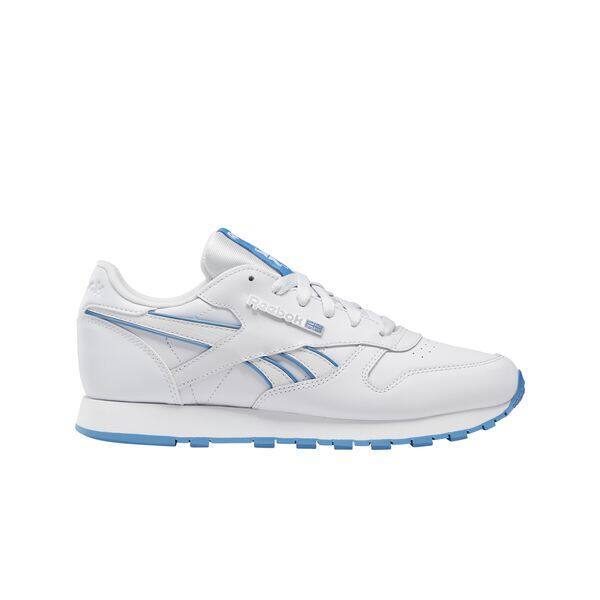 Reebok Women's Classic Leather Shoes $38 + Free Shipping