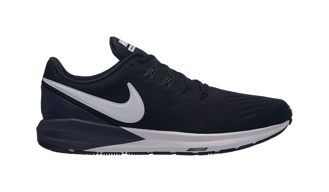 Nike Air Zoom Structure 22 Running Shoe $59.50 - Free Shipping