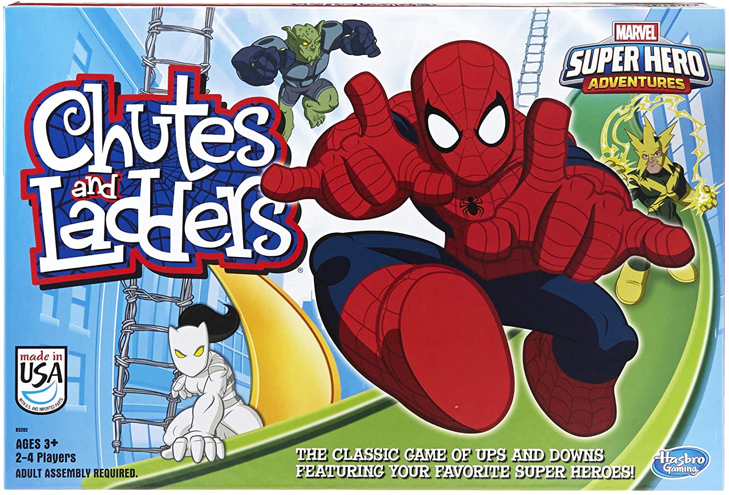Hasbro Gaming Battleship Shots $10.19 & More - Amazon