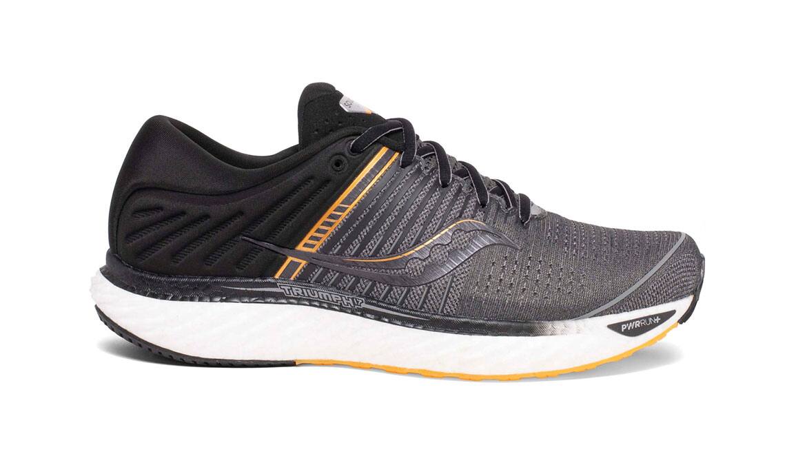 Saucony Triumph 17 Running Shoe $77.98 + Free Shipping