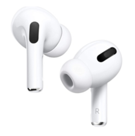 Apple AirPods Pro w/ Wireless Charging Case $189.99 + Free Shipping (Woot!)