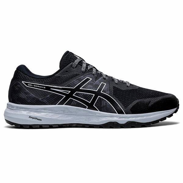 Asics Men's Gel-Scram 6 Running Shoes $36.50 + Free Shipping