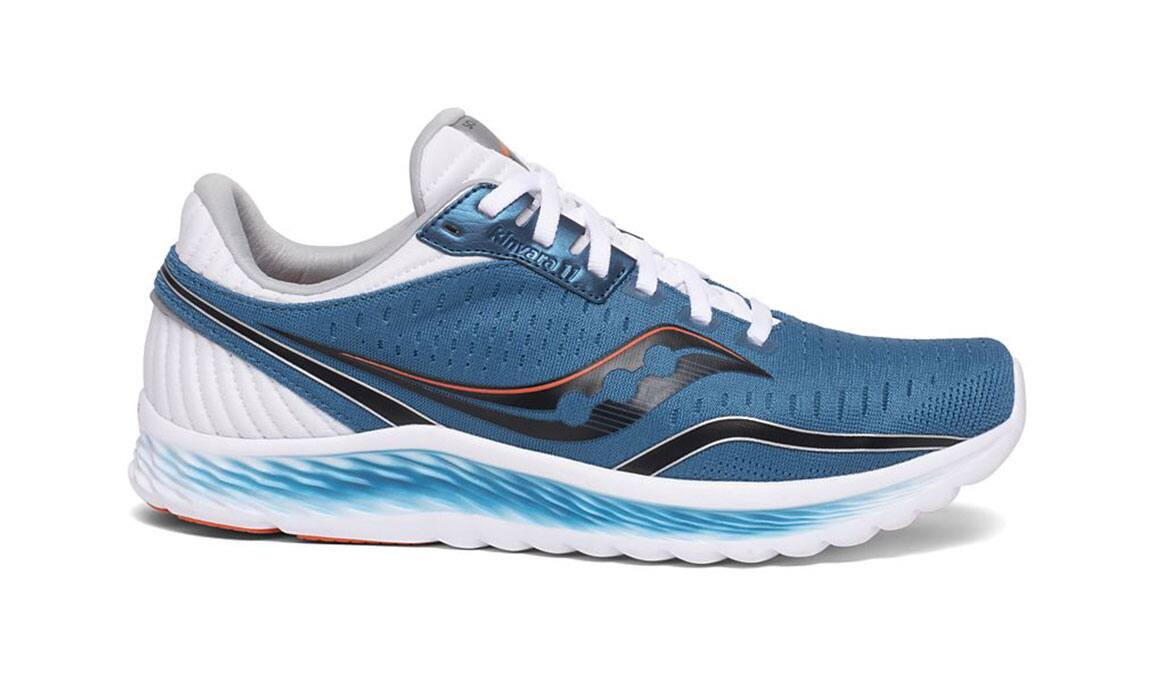Saucony Kinvara 11 Running Shoe $62 + Free Shipping