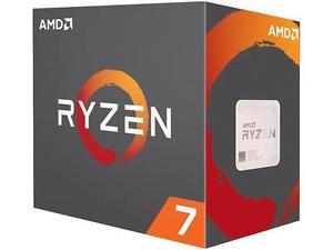 AMD RYZEN 7 1700X for $300 / 1800X for $391 / 1700 for $261 &amp; more @ eBay with FS