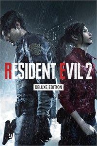 Resident Evil 2 Deluxe Edition for $27.99 or $23.09 with Xbox Live Gold