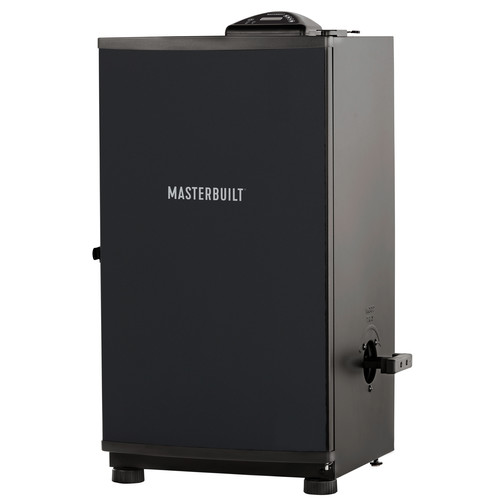 Masterbuilt MES 130B DIGITAL ELECTRIC SMOKER 20071117 / MB20071117 $147 + tax free shipping