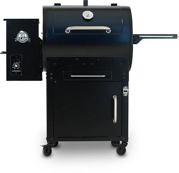 Pit Boss 700SC Pellet Grill Smoker + $100 Gift Card for $399 at Academy Sports or 820D2 for $449 or CopperHead Vertical for $299
