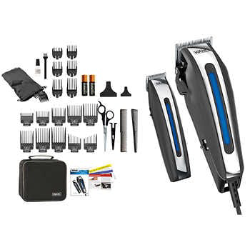 Costco: Wahl Deluxe Haircut Kit with Trimmer - $29.99 + FS