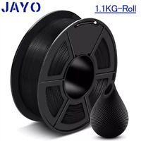 JAYO 1.1KG 1.75mm PETG 3D Printer Filament (various)