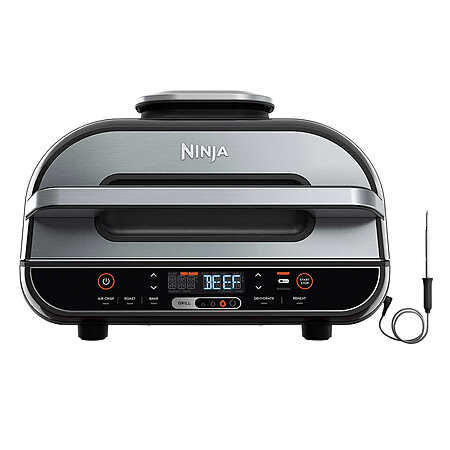 Costco ninja air fryer sale on sale