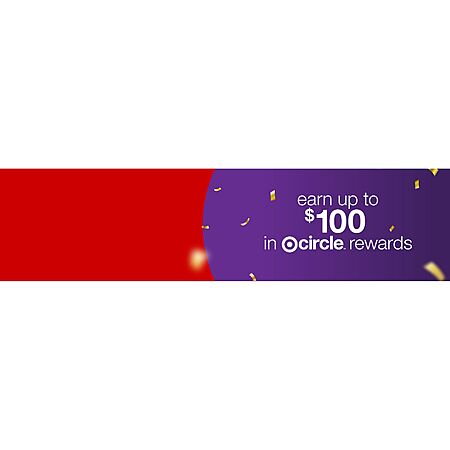 Target Circle 360 Members: Complete Select Activities, Earn - 2025-10-11