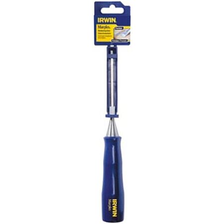 1/8" (3mm) IRWIN Marples Chisel for Woodworking $7 