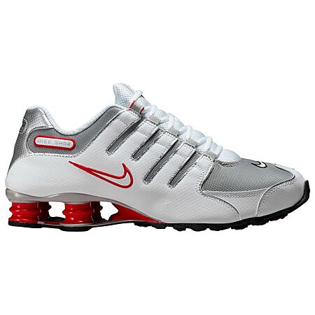 Nike Men's Shox NZ Shoes (Select Colors)