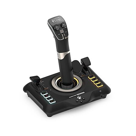 Turtle Beach VelocityOne Flightstick Universal Simulation Controller (Xbox & PC) $40 + Free S&H