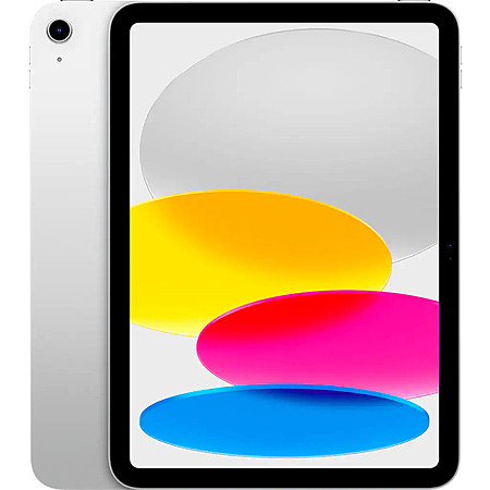128GB 11" Apple iPad A16 Chip Wi-Fi Tablet (Early 2025)