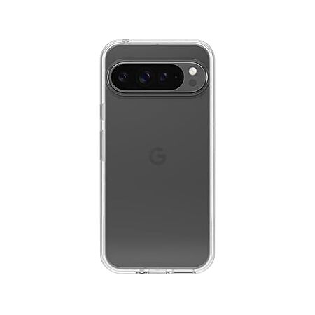 OtterBox Google Pixel Phone Cases (various): 9 Pro XL Symmetry Series Clear Case
