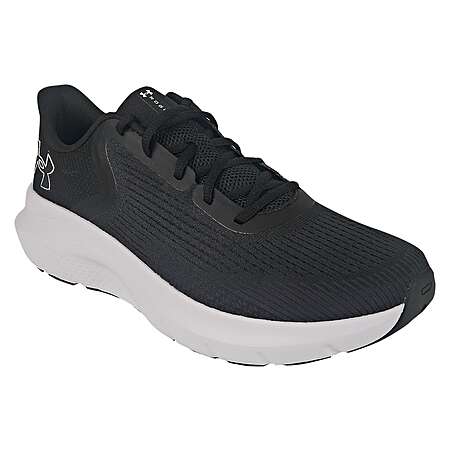 Under Armour Men's Rogue 5 Running Shoes (black) $30 + Free Pickup