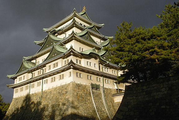 Air Canada Roundtrip Flight: Los Angeles to Nagoya, Japan  $414 (Travel August - October)