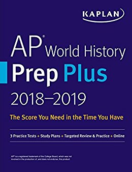 FREE Kindle eBooks 2/27 - Kaplan Test Prep ebooks, De Marque classics and more / FREE MP3 albums @ Google Play
