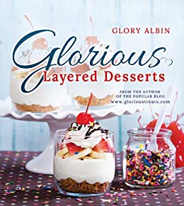 FREE Kindle cookbooks @ Amazon - Breakfast, Desserts, Gluten-free and more